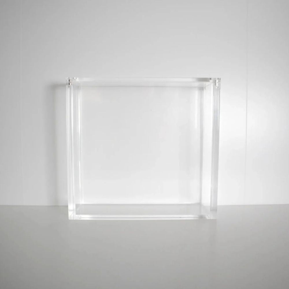 Acrylic Display Case - Japanese Pokémon Booster Box