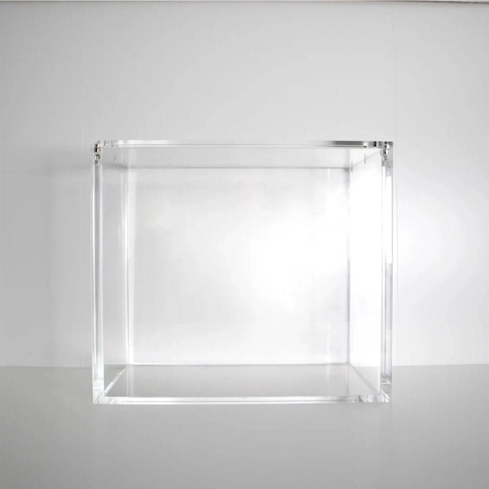 Acrylic Display Case - English Pokémon Booster Box