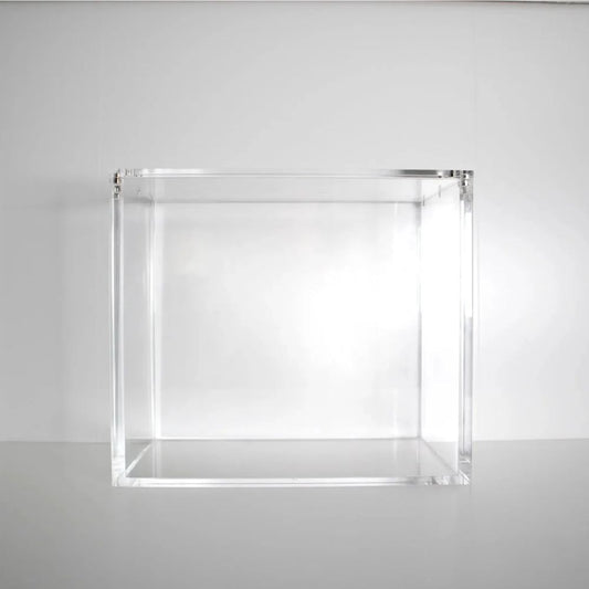 Acrylic Display Case - English Pokémon Booster Box