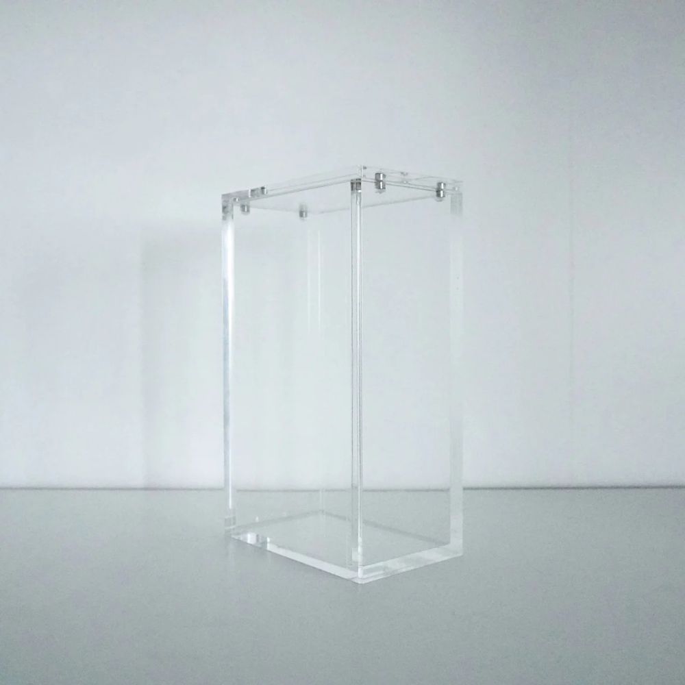 Acrylic Display Case - Japanese High Class Pokémon Booster Box