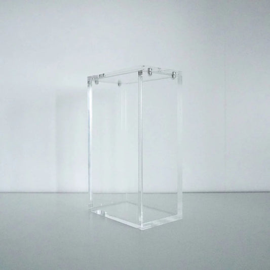 Acrylic Display Case - Japanese High Class Pokémon Booster Box