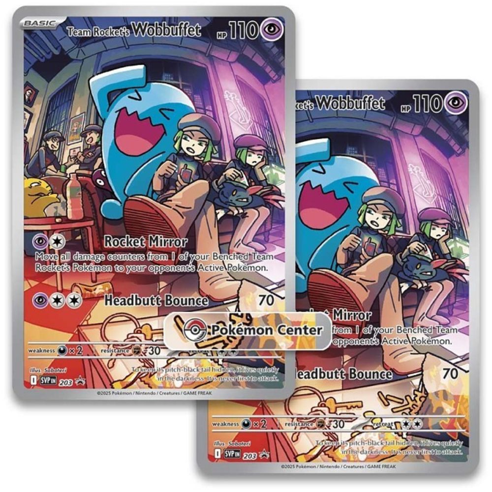 Pokémon Scarlet & Violet Destined Rivals: Pokémon Center Elite Trainer Box