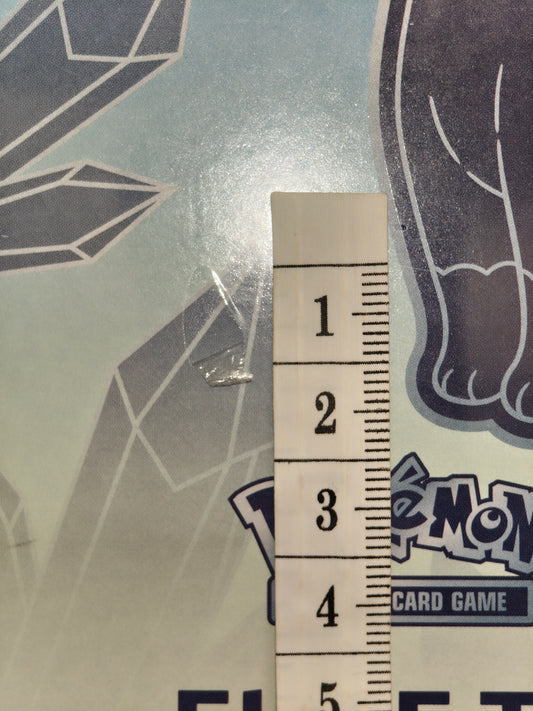 Pokémon Sword & Shield Silver Tempest: Elite Trainer Box