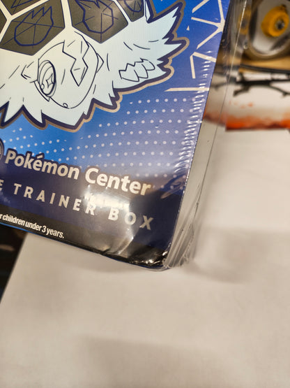 Pokémon Scarlet & Violet Stellar Crown: Pokémon Center Elite Trainer Box
