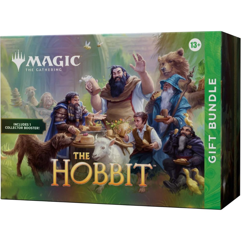 Magic: The Gathering - The Hobbit - Gift Bundle
