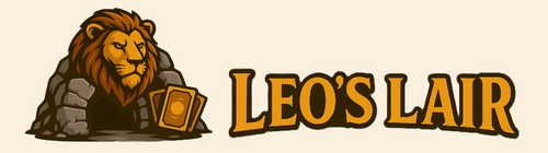 Leo's Lair