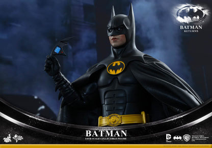 Hot Toys MMS 293 Batman Returns - Batman
