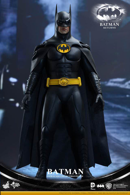 Hot Toys MMS 293 Batman Returns - Batman
