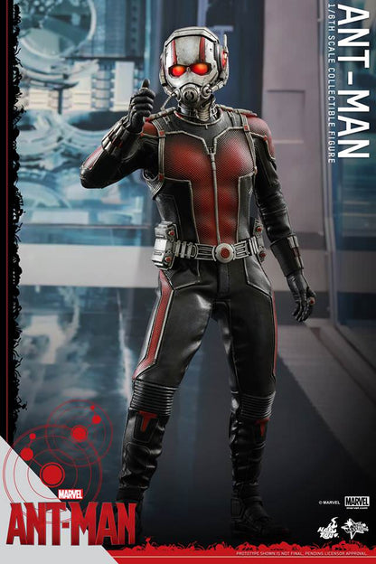 Hot Toys MMS 308 Ant-Man