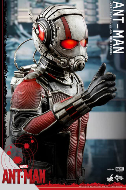 Hot Toys MMS 308 Ant-Man