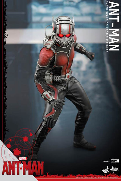 Hot Toys MMS 308 Ant-Man
