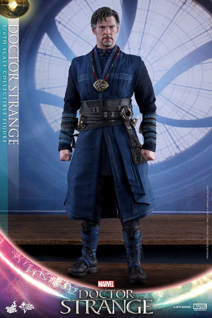 Hot Toys MMS 387 Doctor Strange