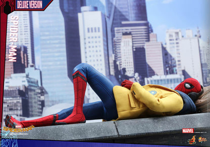 Hot Toys MMS 426 Spider-Man Homecoming - Spider-Man